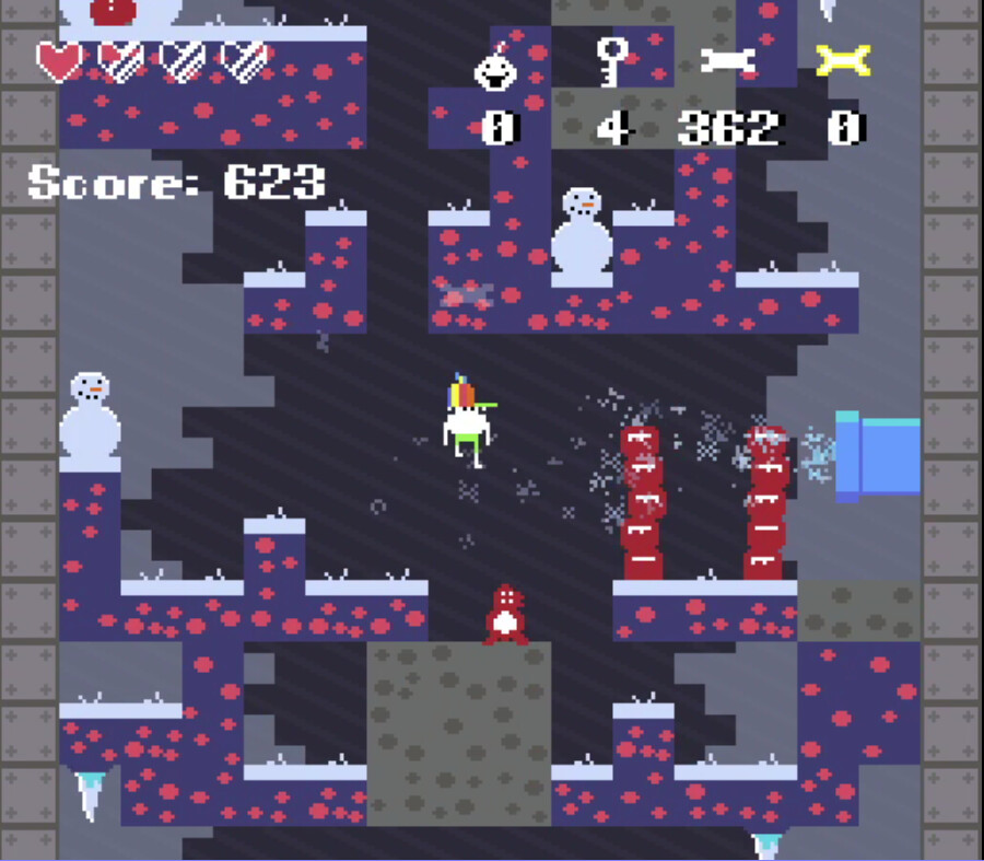 I AM DOG screenshot 3