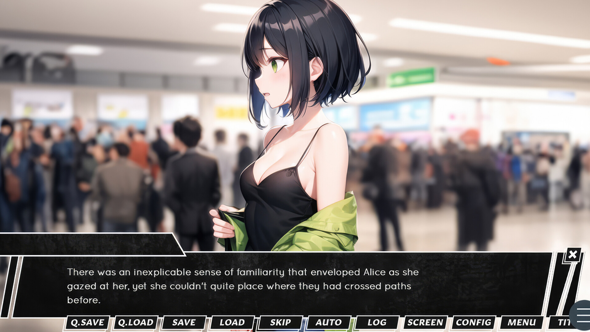 Alice - Island Adventure screenshot 5
