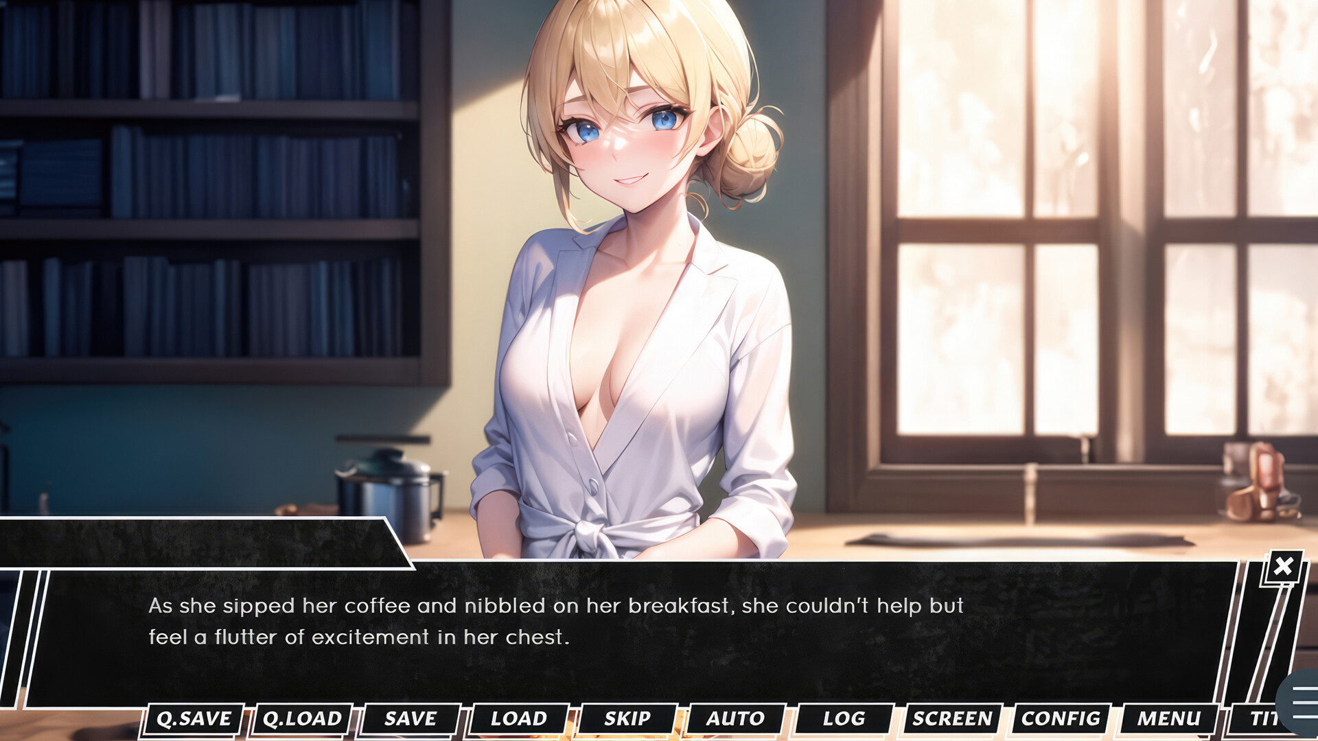 Alice - Island Adventure screenshot 2