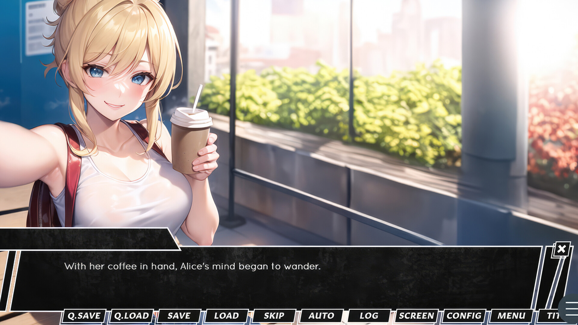 Alice - Island Adventure screenshot 3