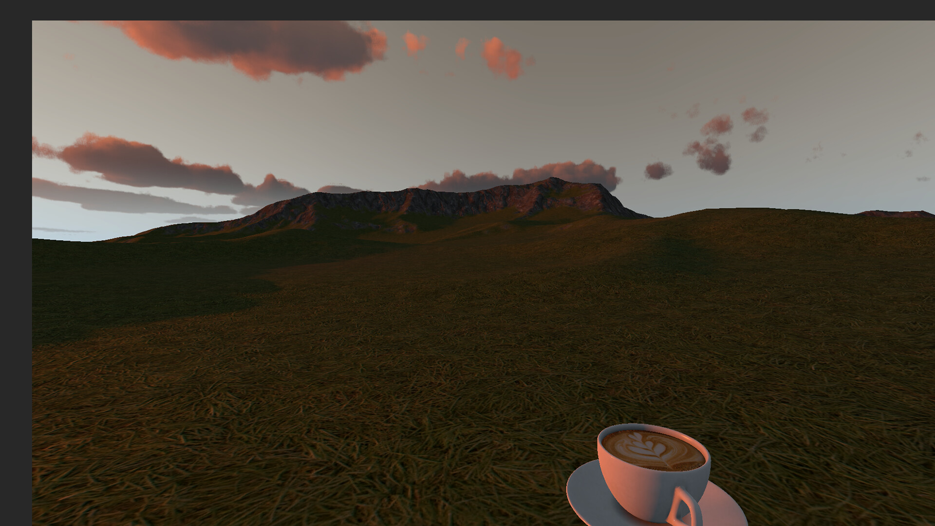 Vanlife Camping Simulator screenshot 5