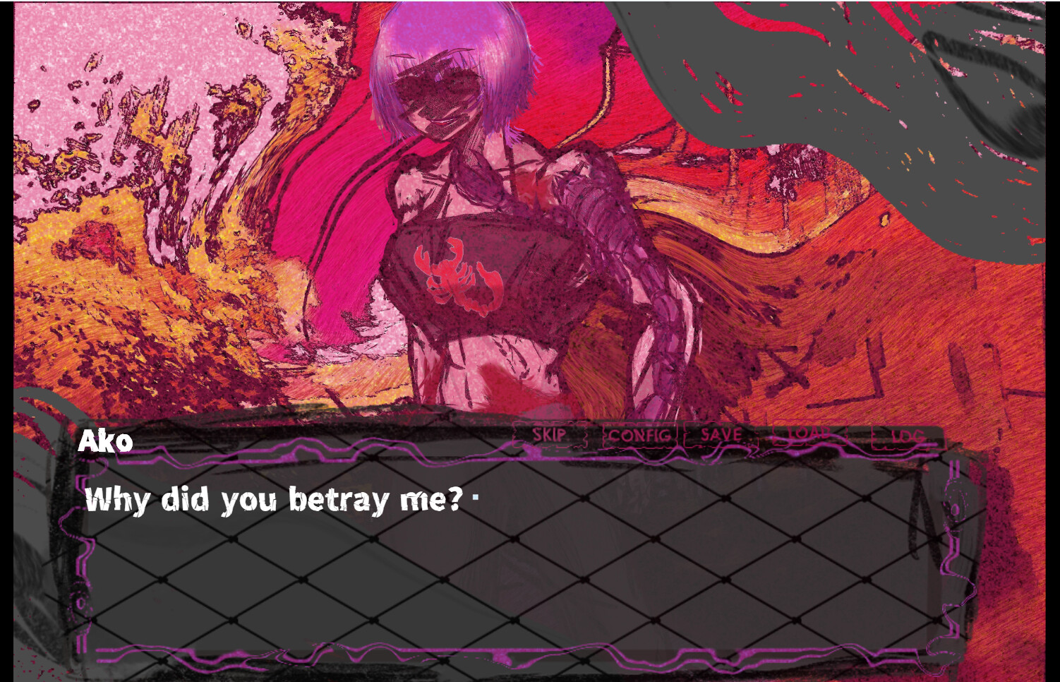 ワンフィスト・ゾーン ONEFISTZONE screenshot 8