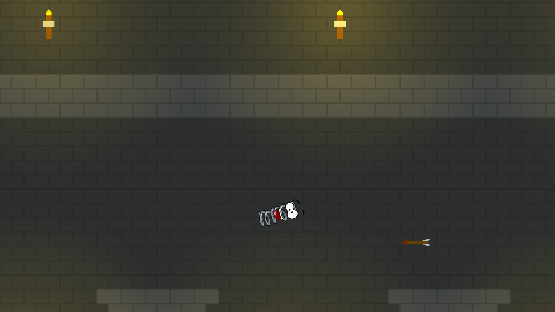 Mr Spring screenshot 2