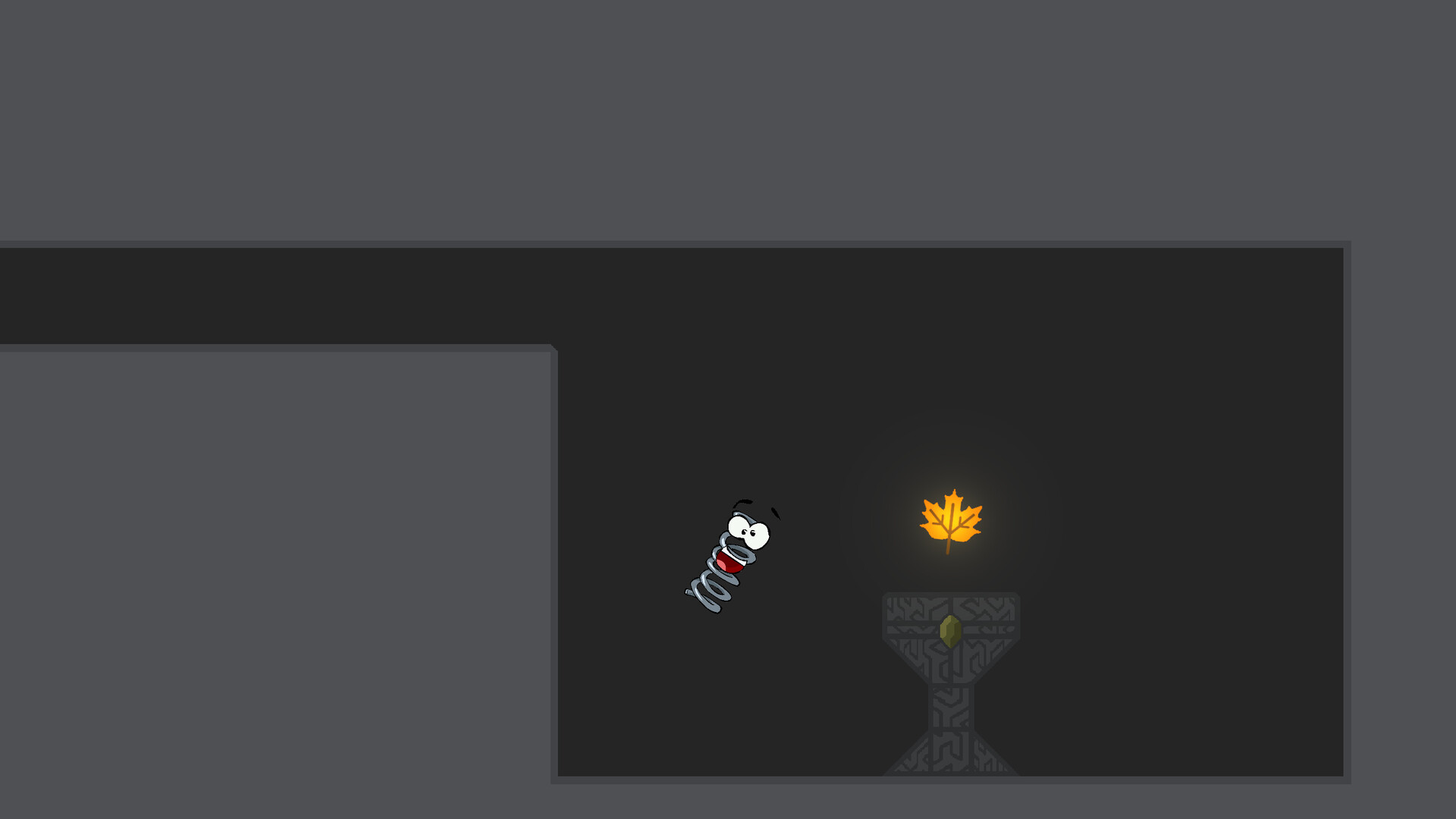 Mr Spring screenshot 3