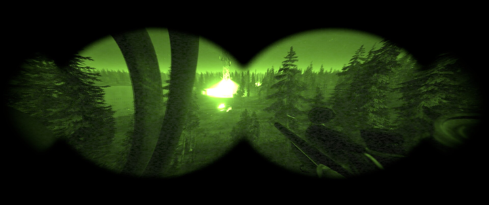 CAMPS screenshot 4