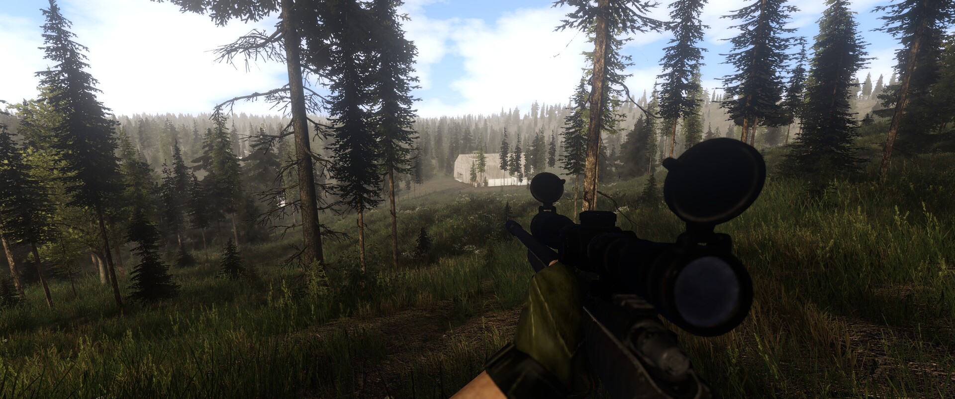 CAMPS screenshot 2