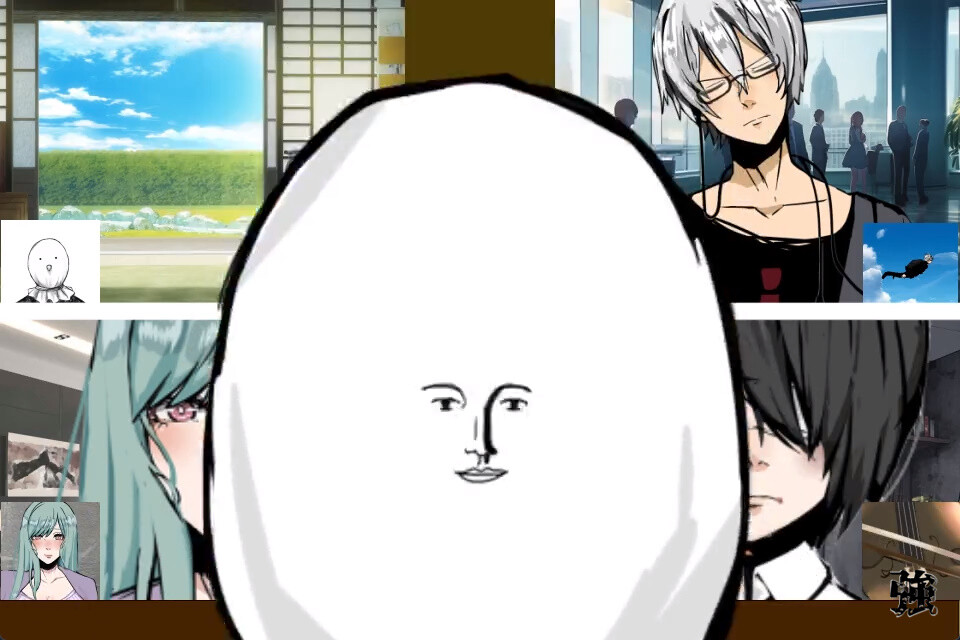 THE STRONG HIGH SCHOOL screenshot 9