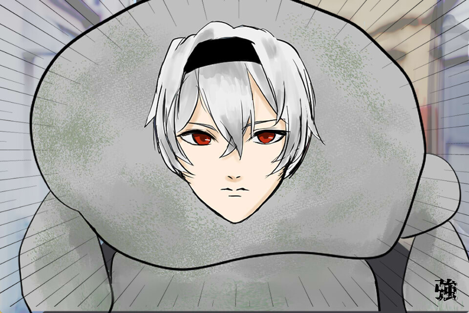 THE STRONG HIGH SCHOOL screenshot 7