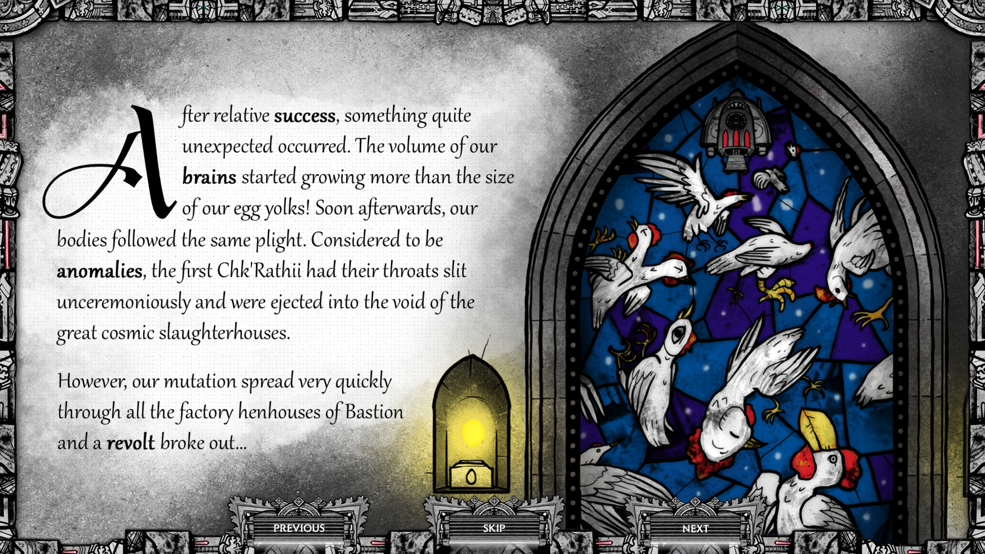 Conflicks - Revolutionary Space Battles screenshot 4