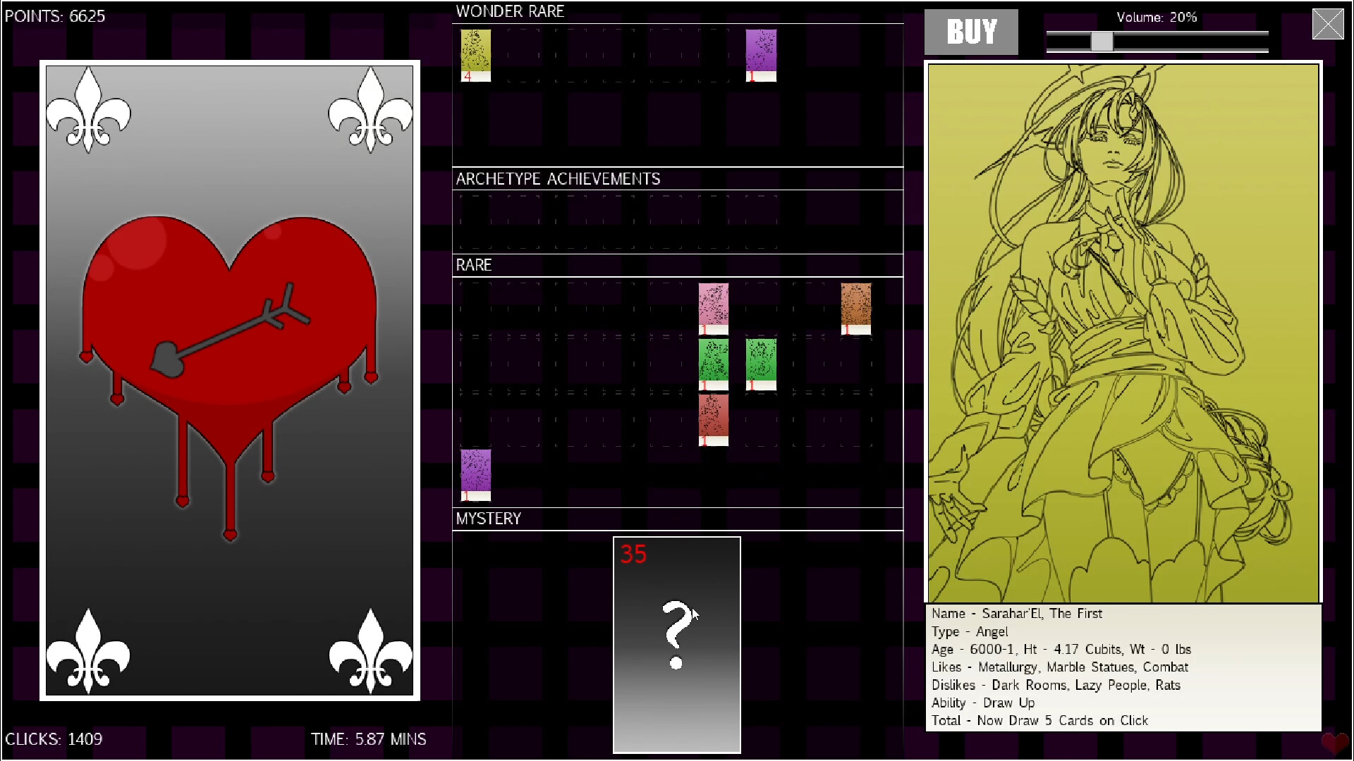 Card Miner screenshot 8