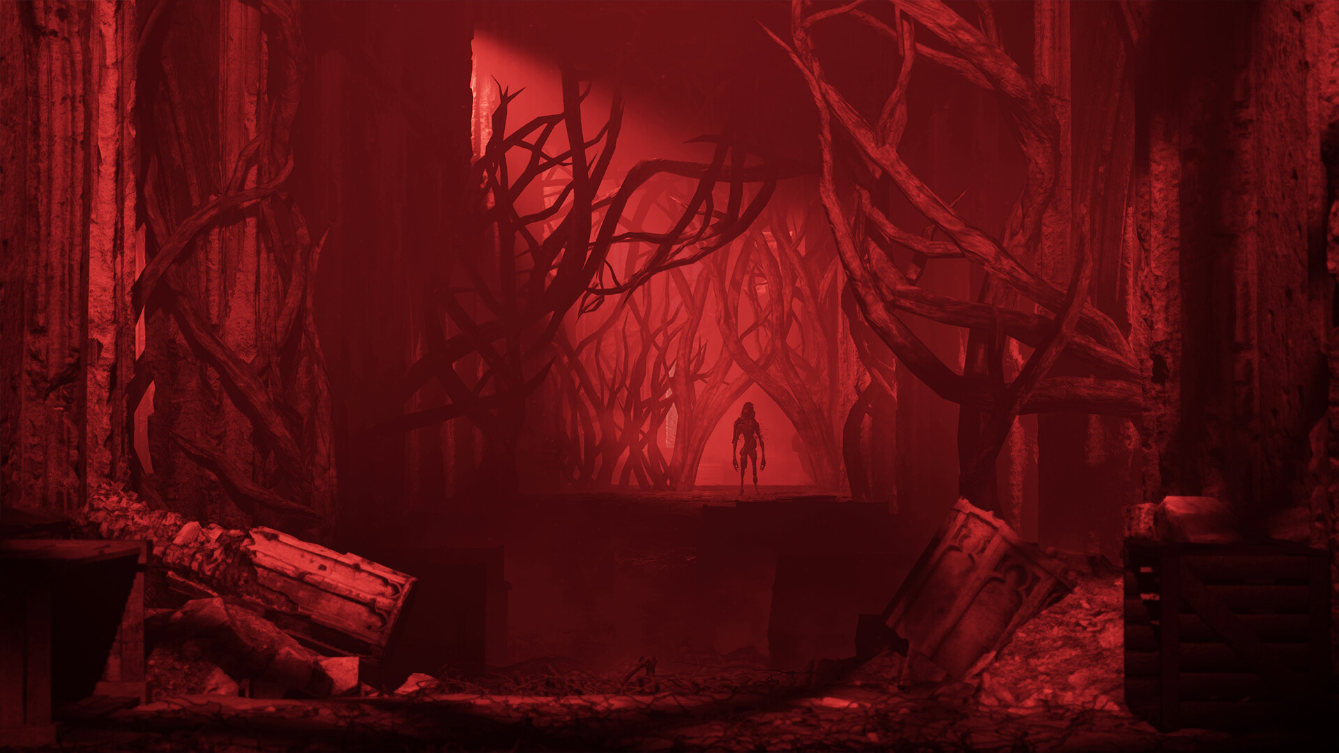 Confronted screenshot 3