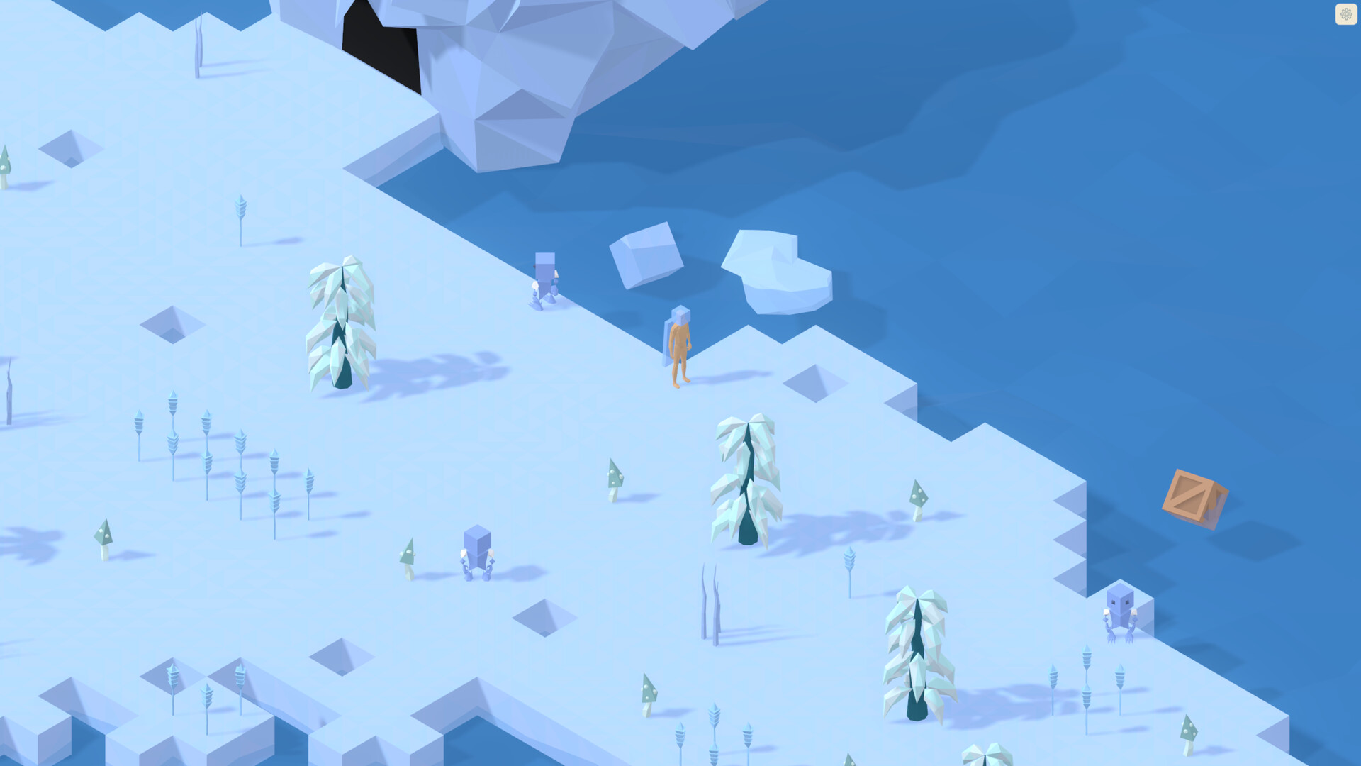 Rebornia screenshot 3