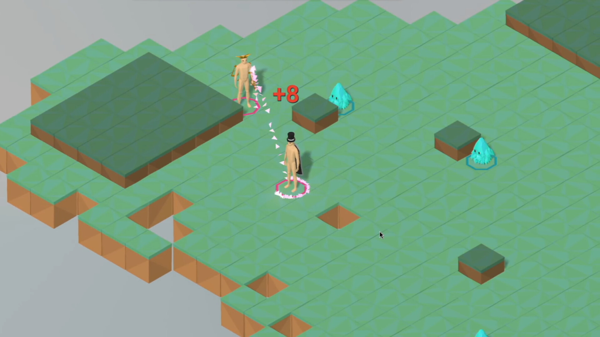Rebornia screenshot 9