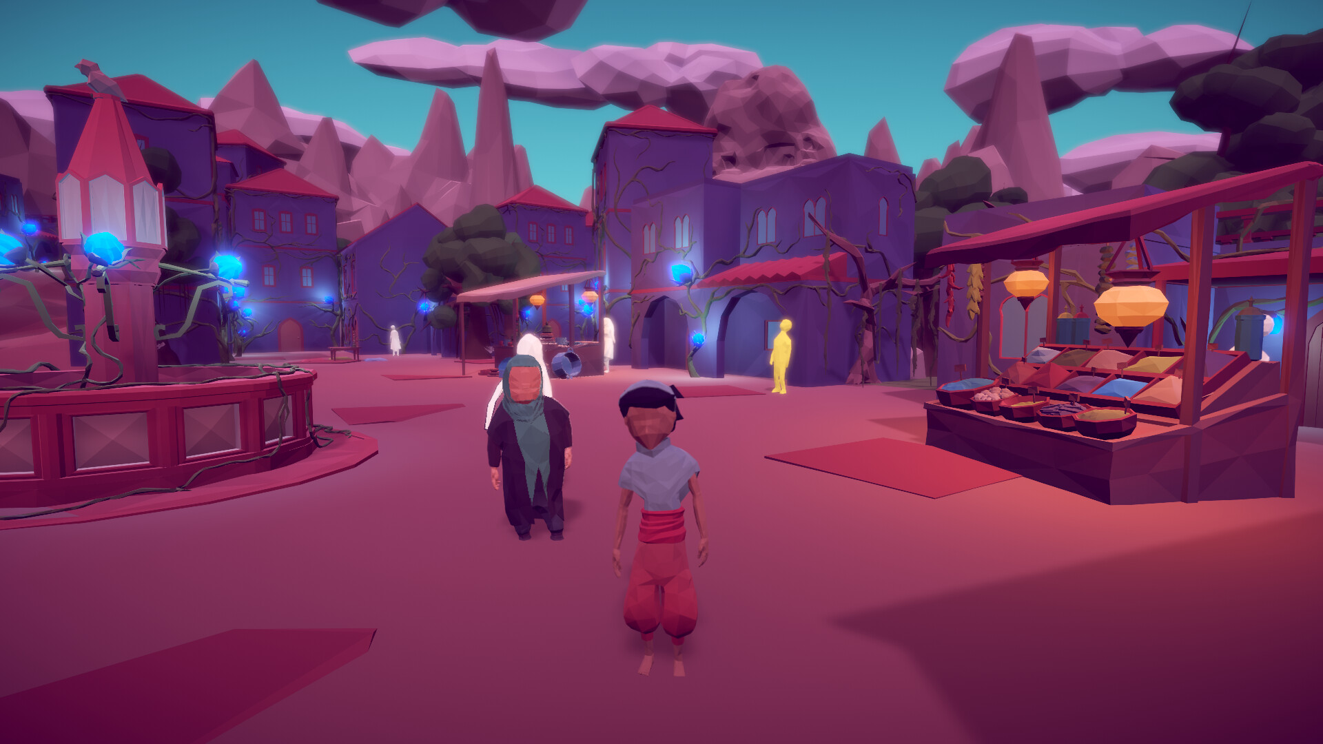 Massira screenshot 6
