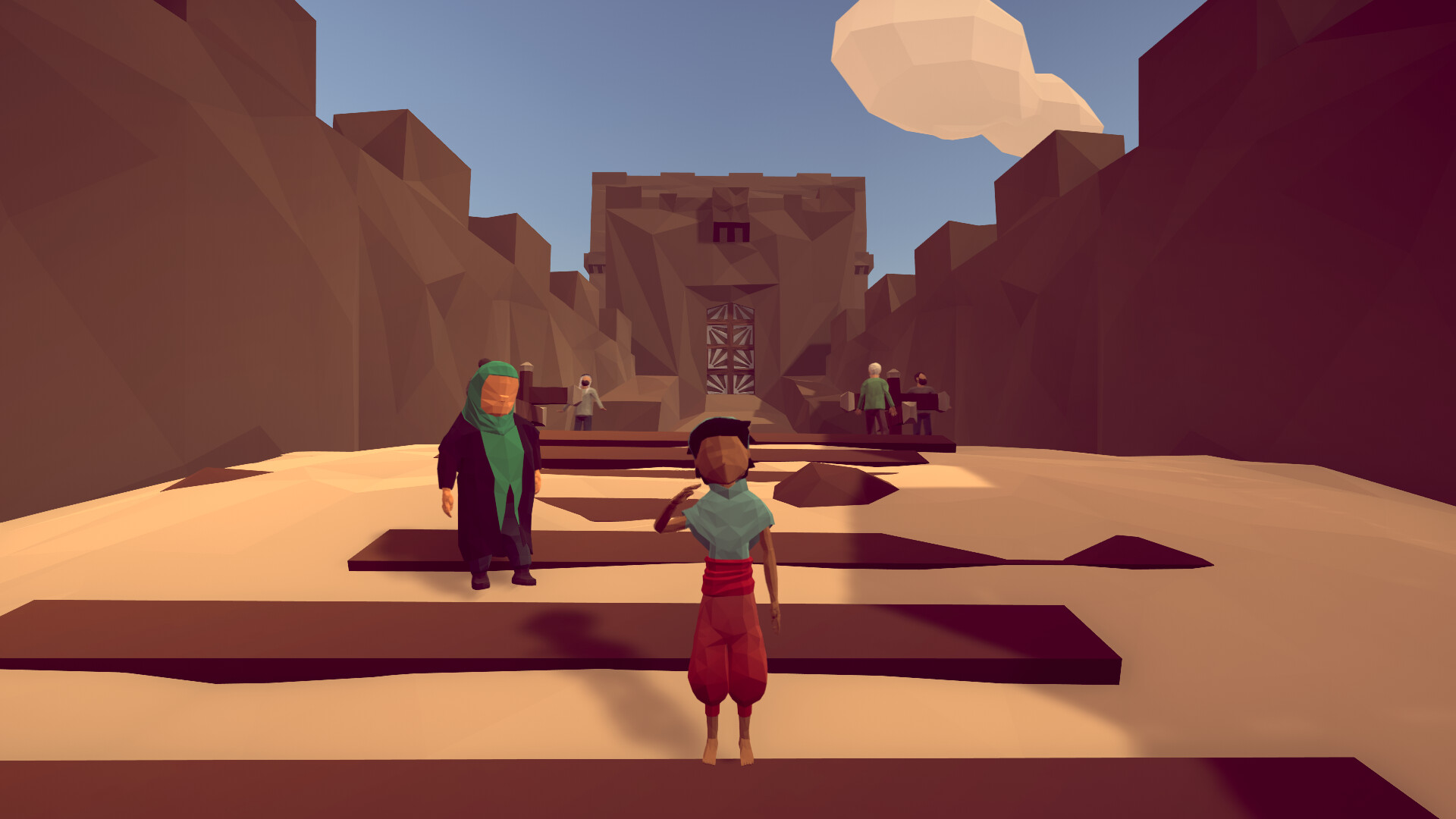 Massira screenshot 4
