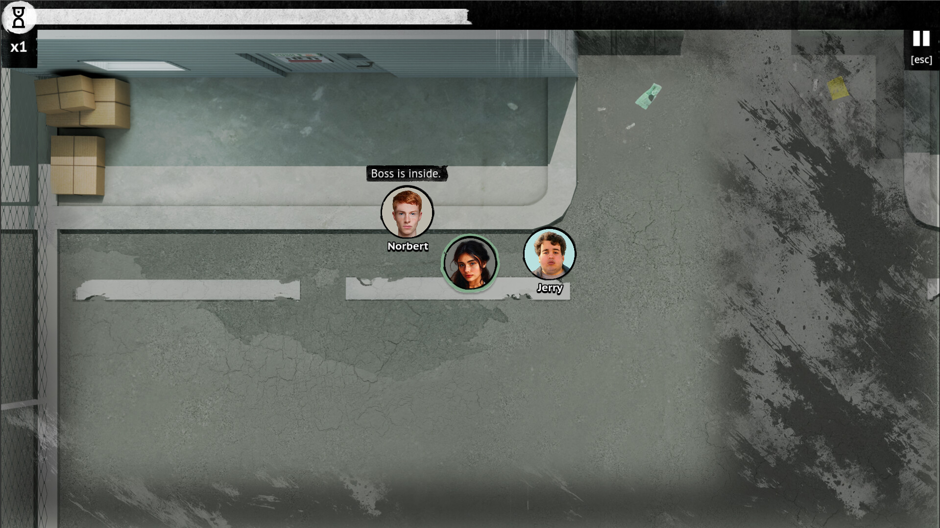 TalkTics screenshot 2