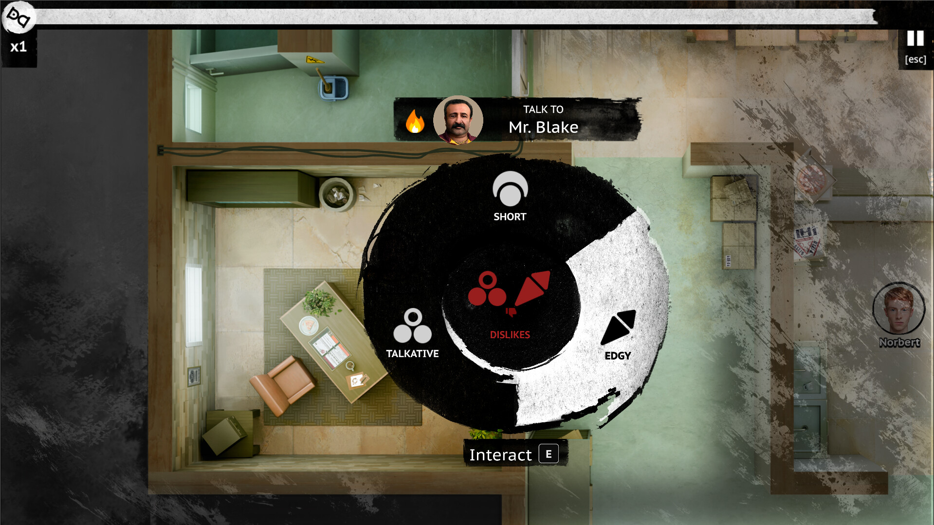 TalkTics screenshot 3