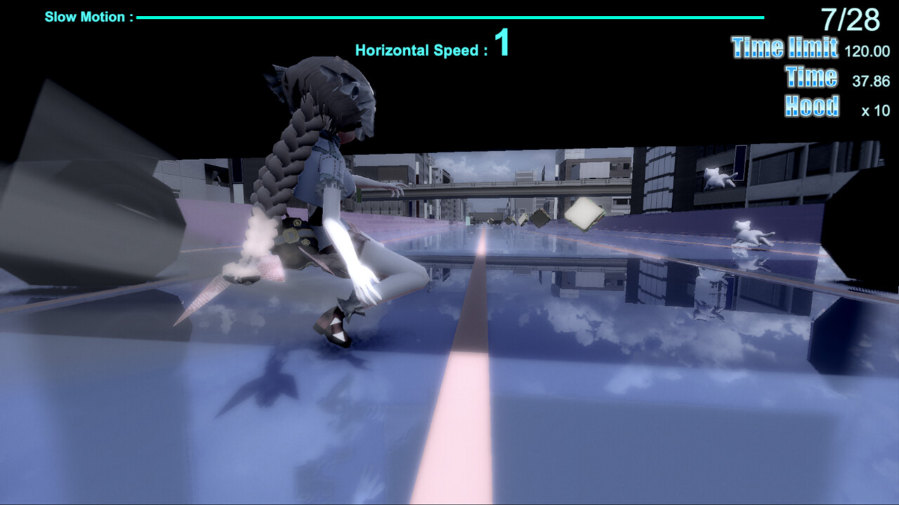 Run for the Bus screenshot 5