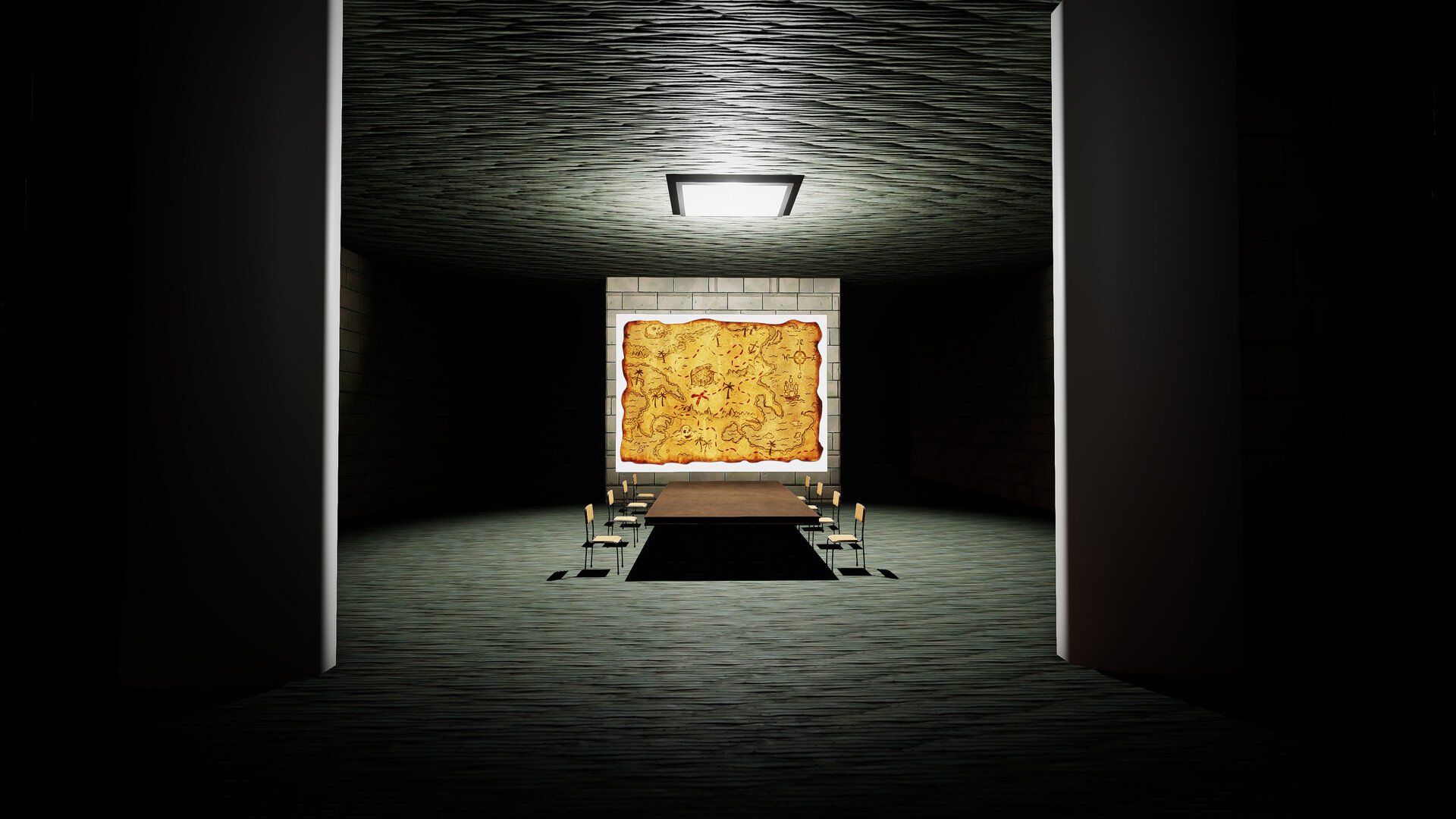 The Fanciful Chronicle screenshot 5