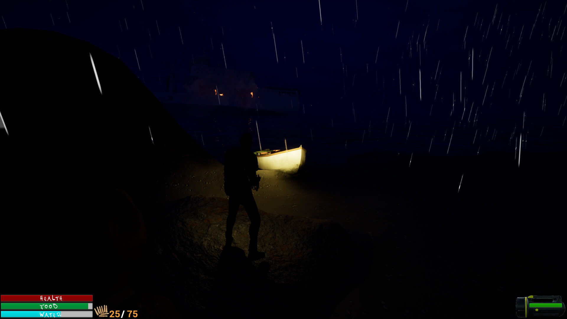 Fearless screenshot 6