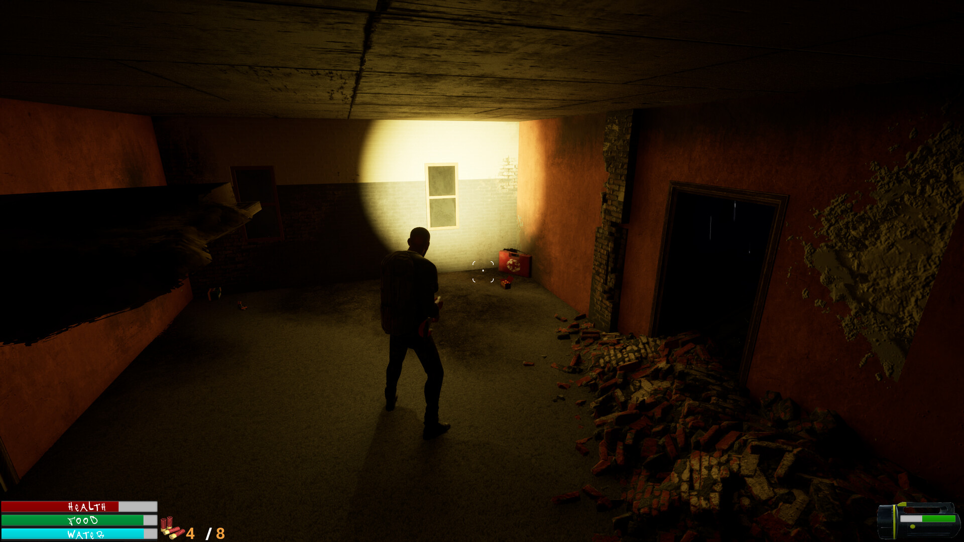 Fearless screenshot 20