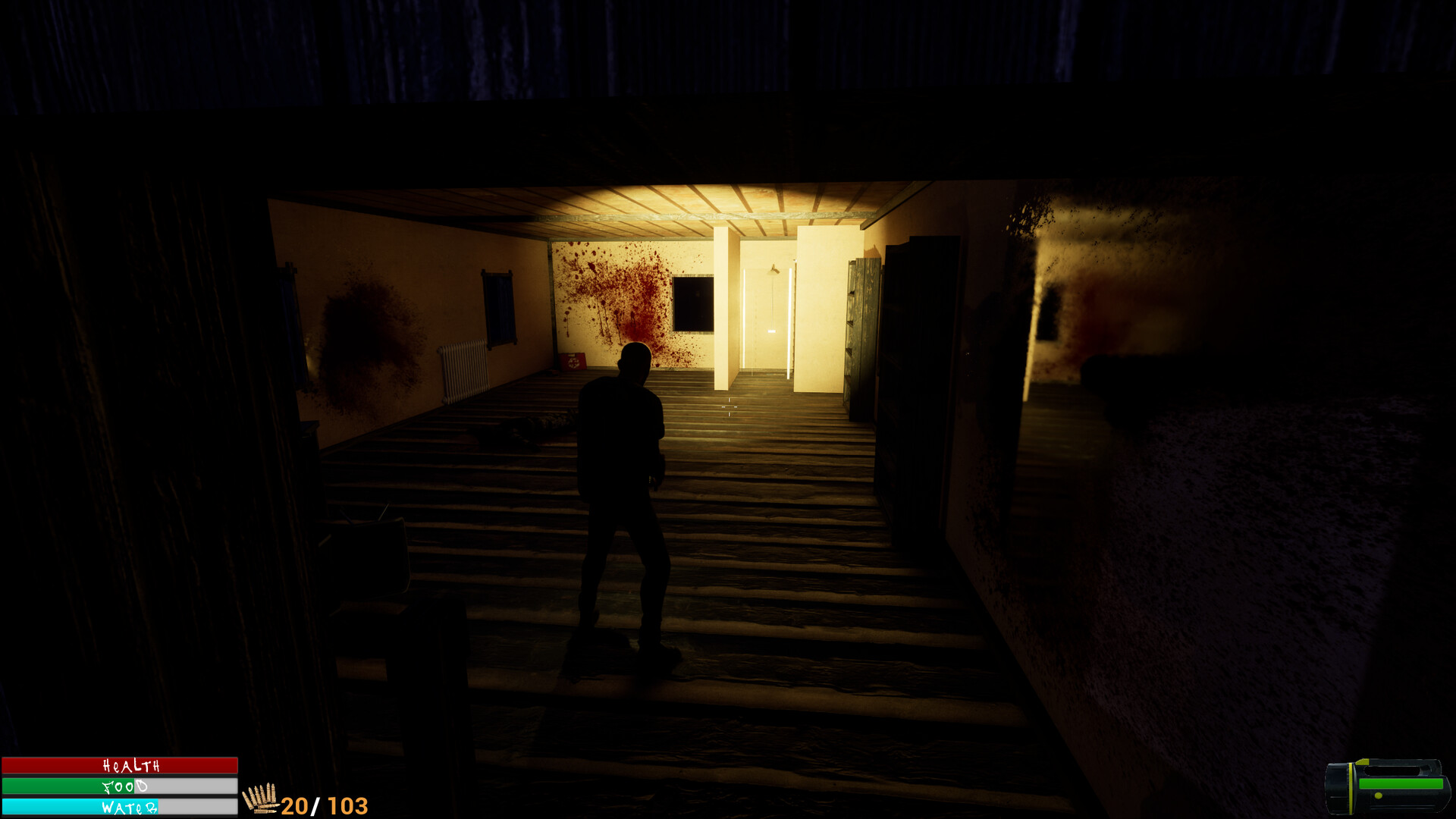 Fearless screenshot 15