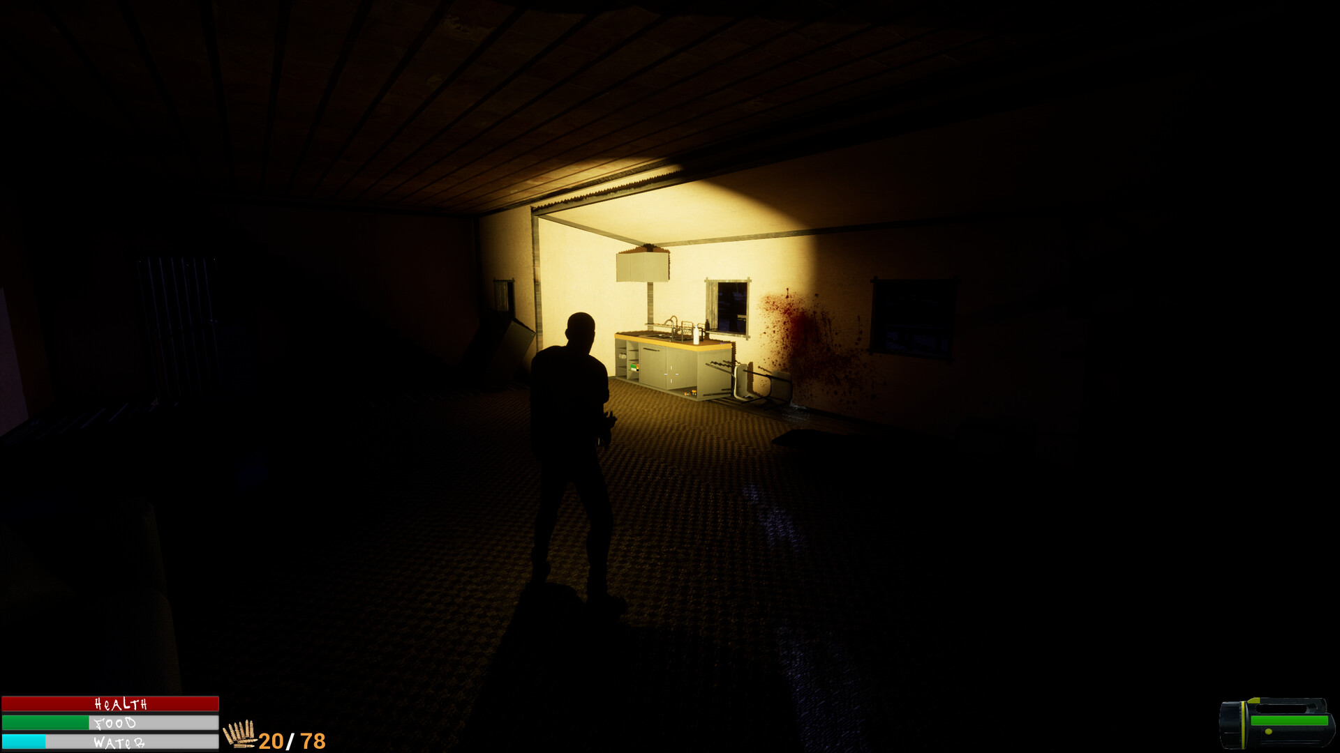 Fearless screenshot 13