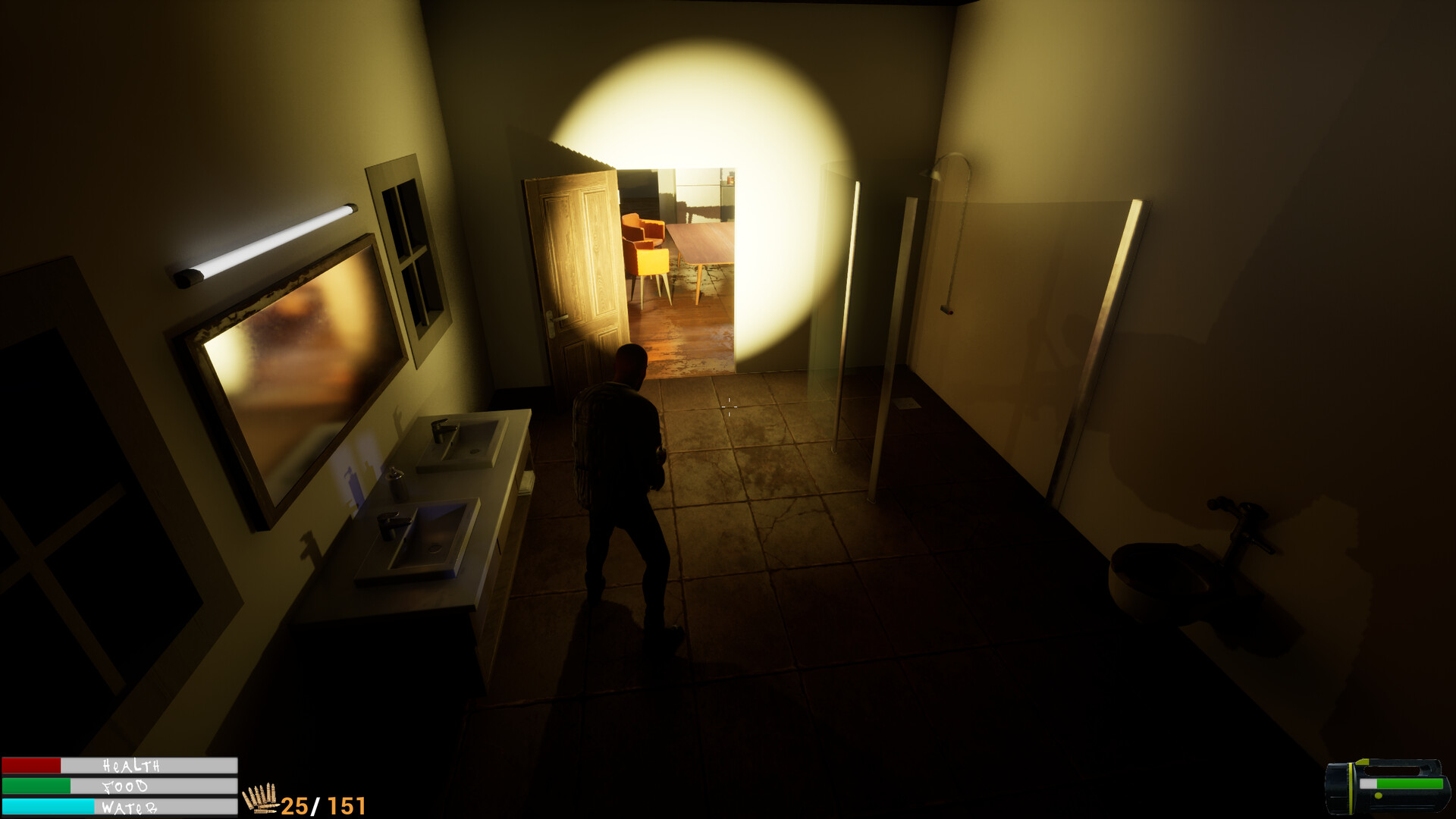 Fearless screenshot 5
