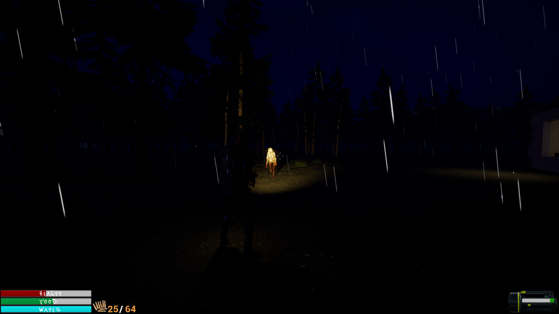 Fearless screenshot 19