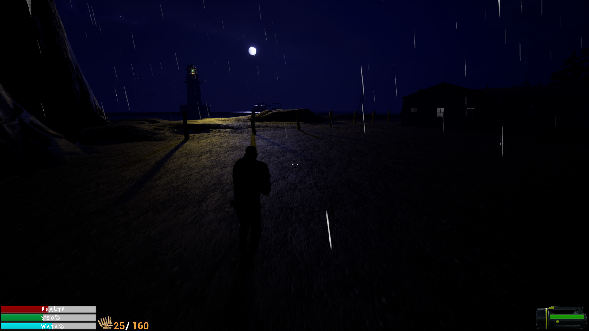 Fearless screenshot 3