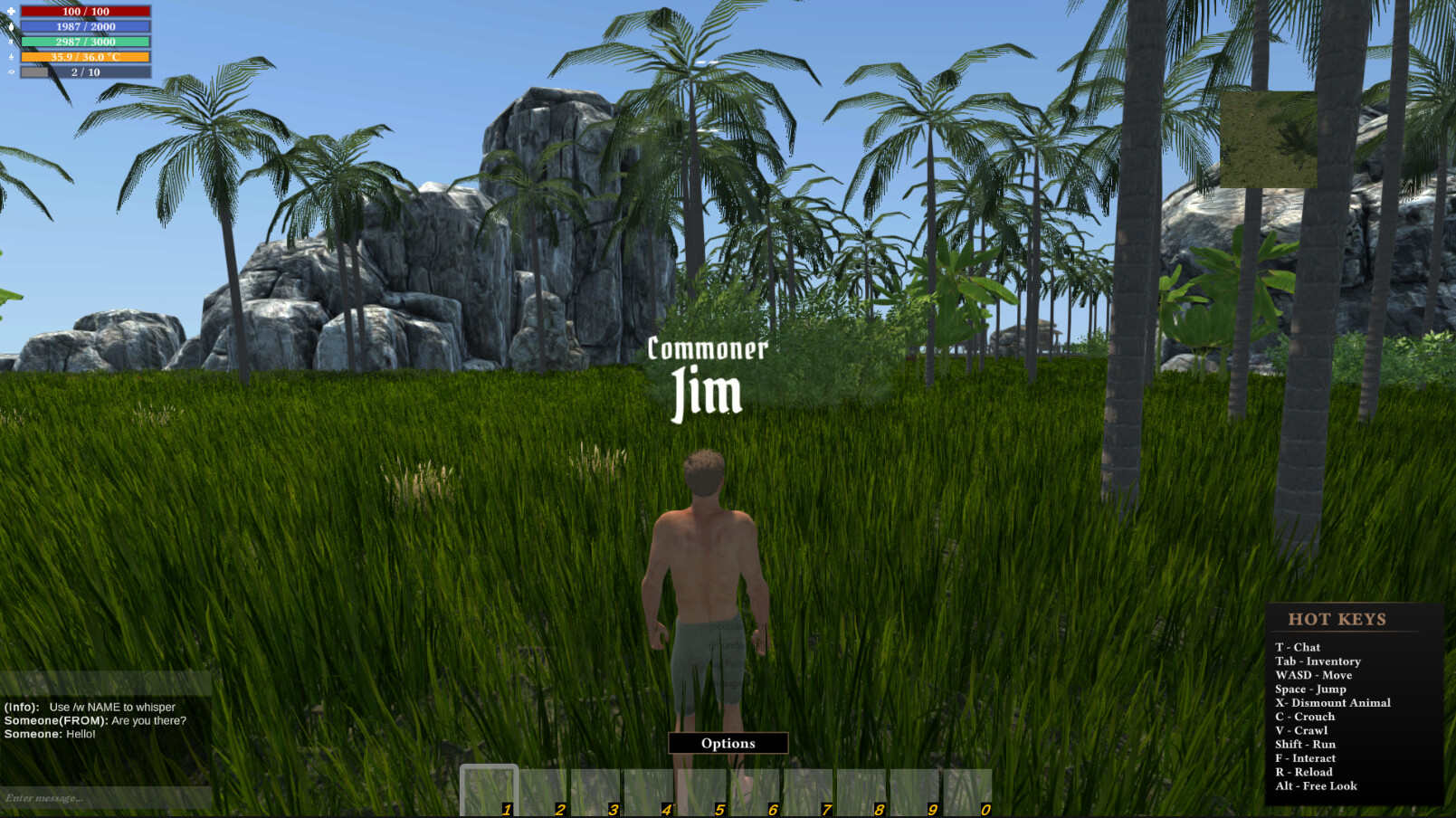 Tattered Sails screenshot 3