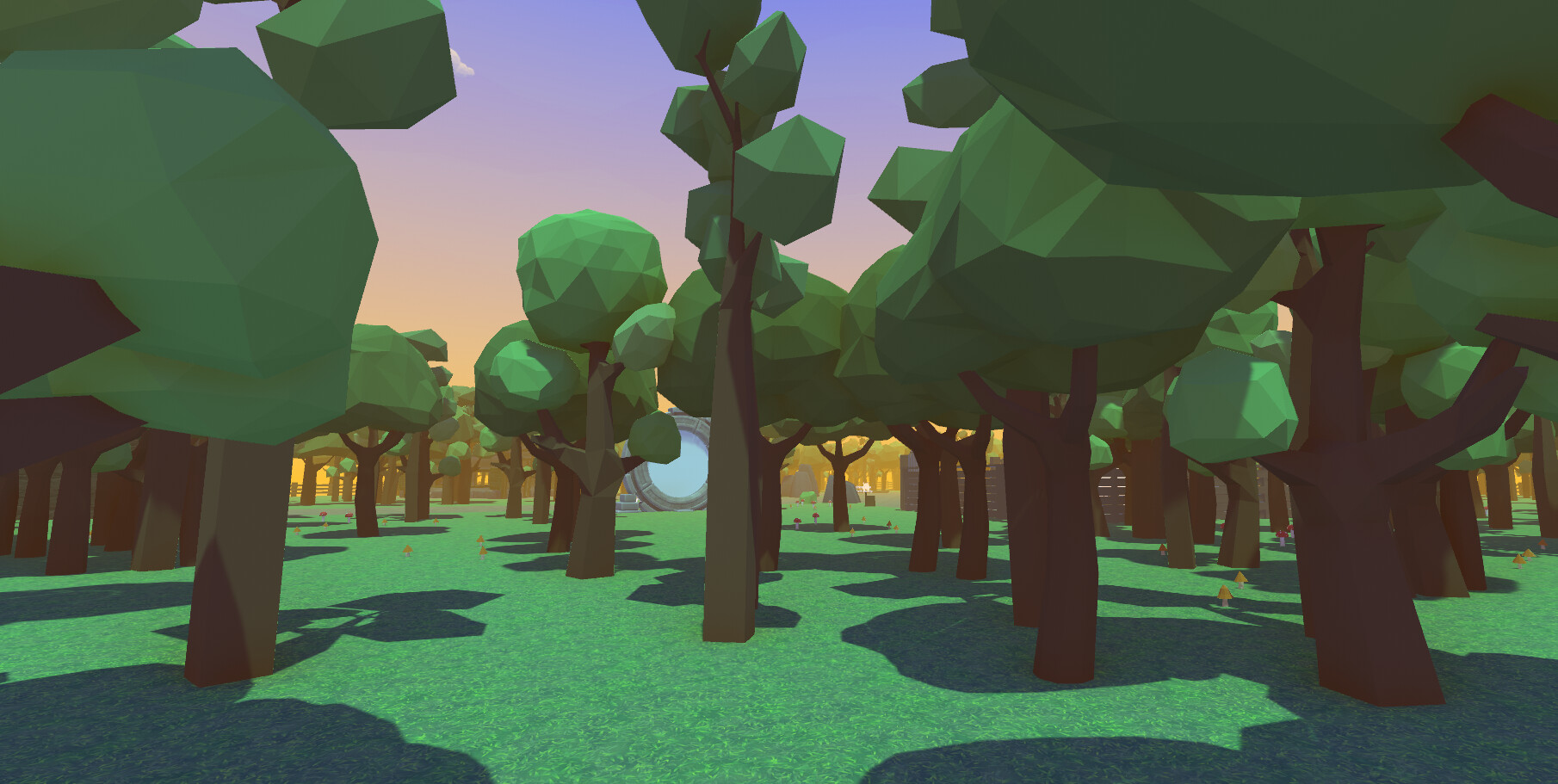 Meet The Animals screenshot 5