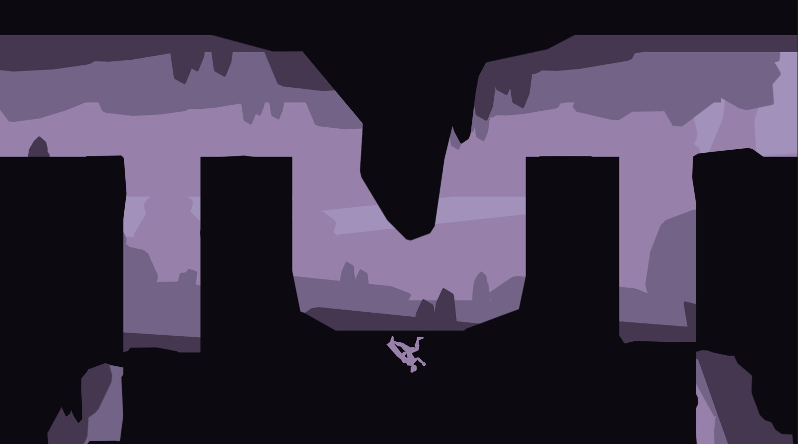 Inverted Journey screenshot 1