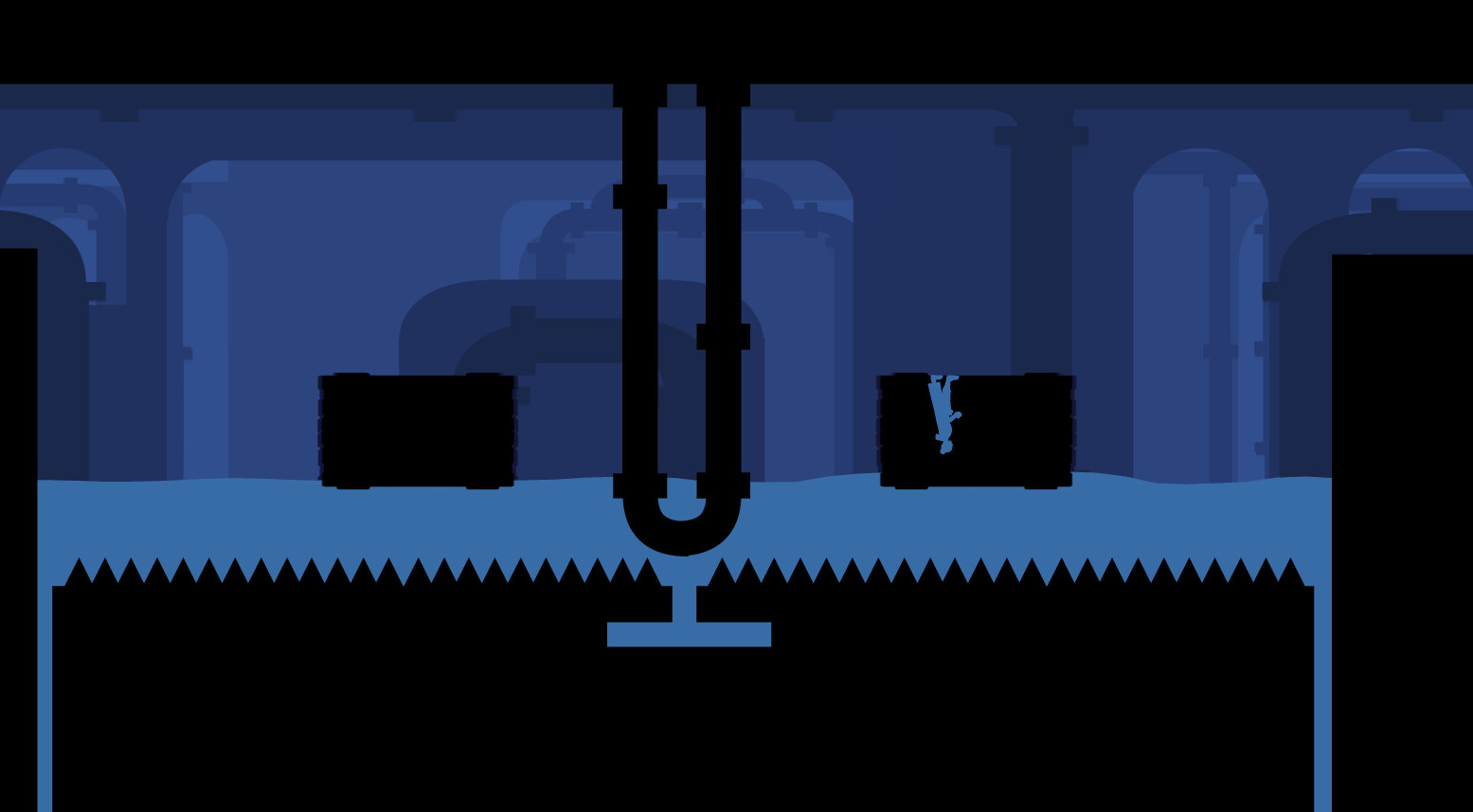 Inverted Journey screenshot 5