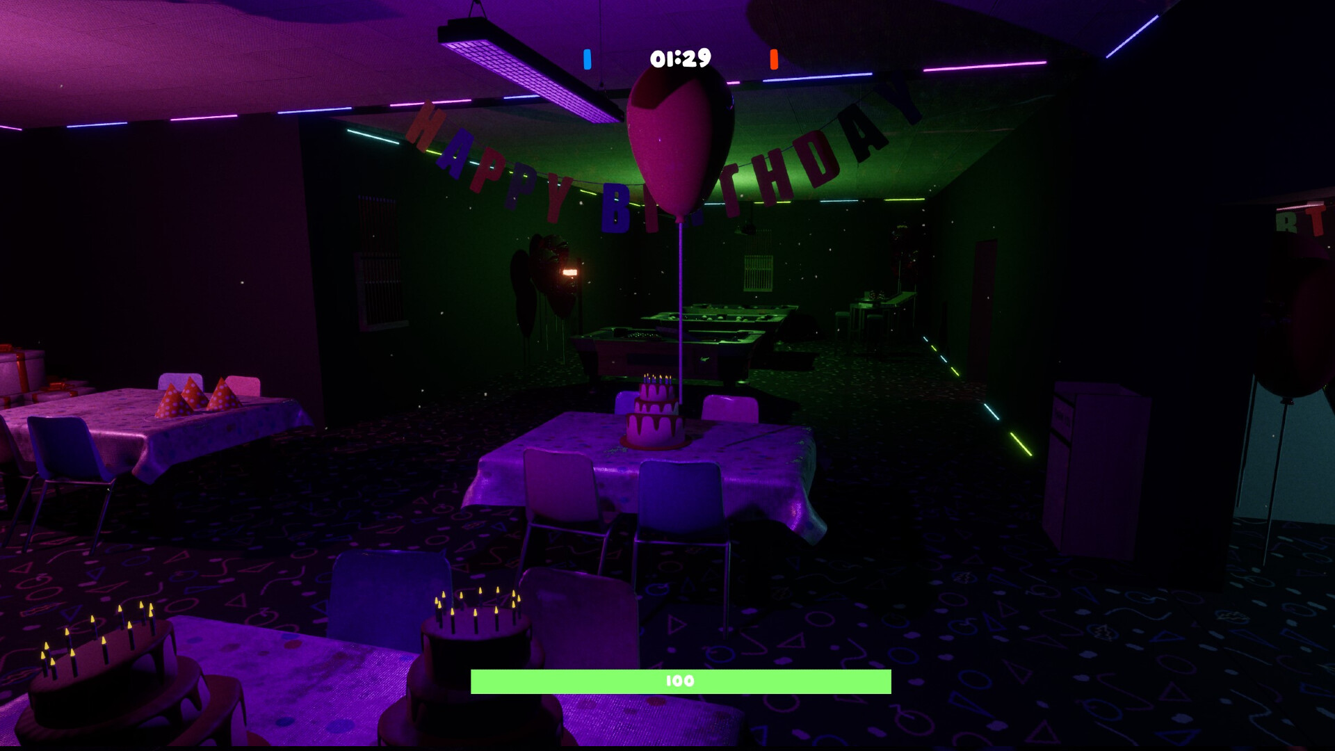Toy Hunt screenshot 8