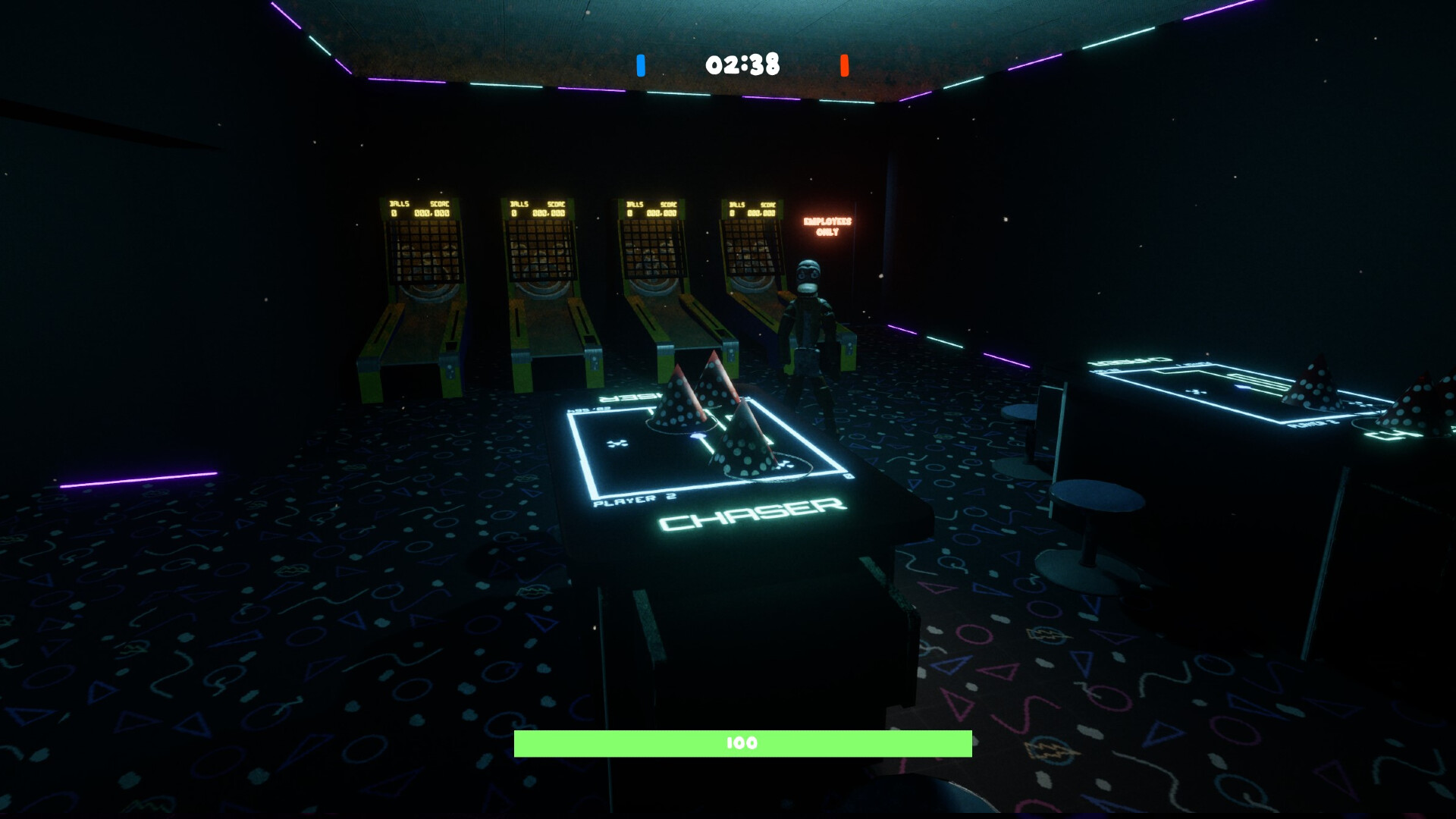 Toy Hunt screenshot 5