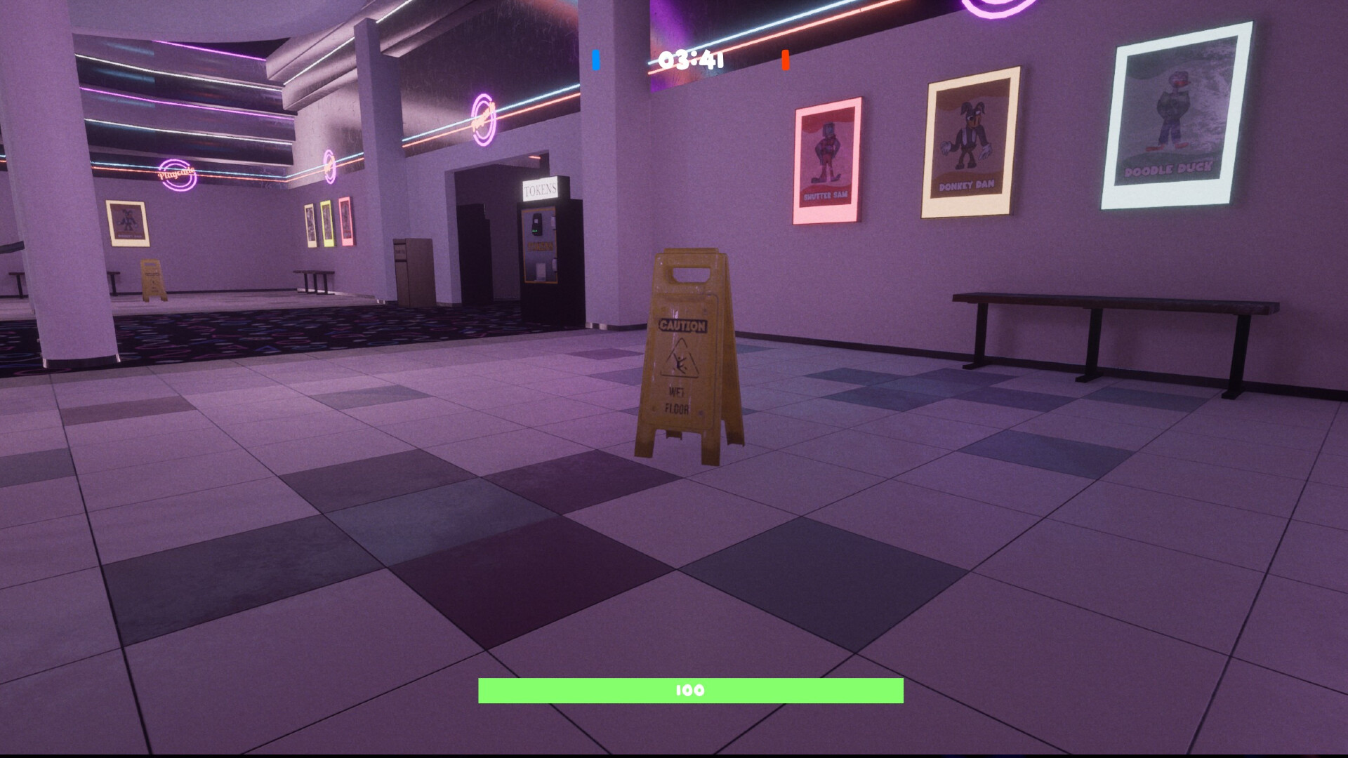 Toy Hunt screenshot 3