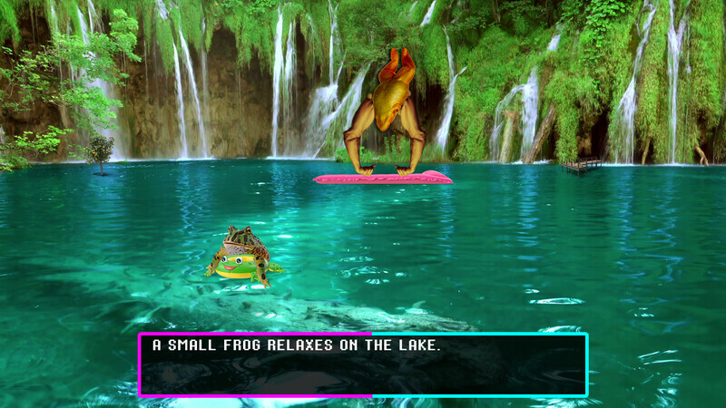 RATKING CHAPTER ZERO screenshot 3