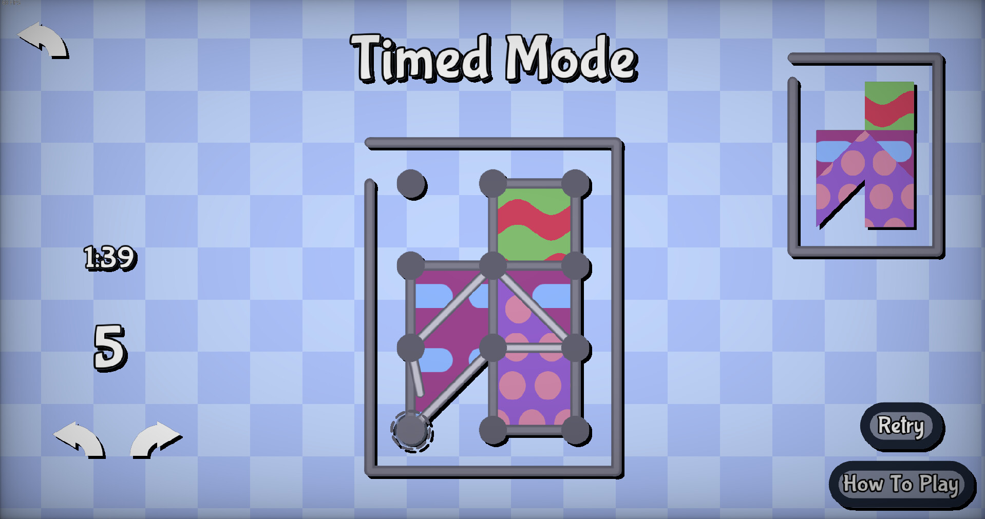 String Theory screenshot 5