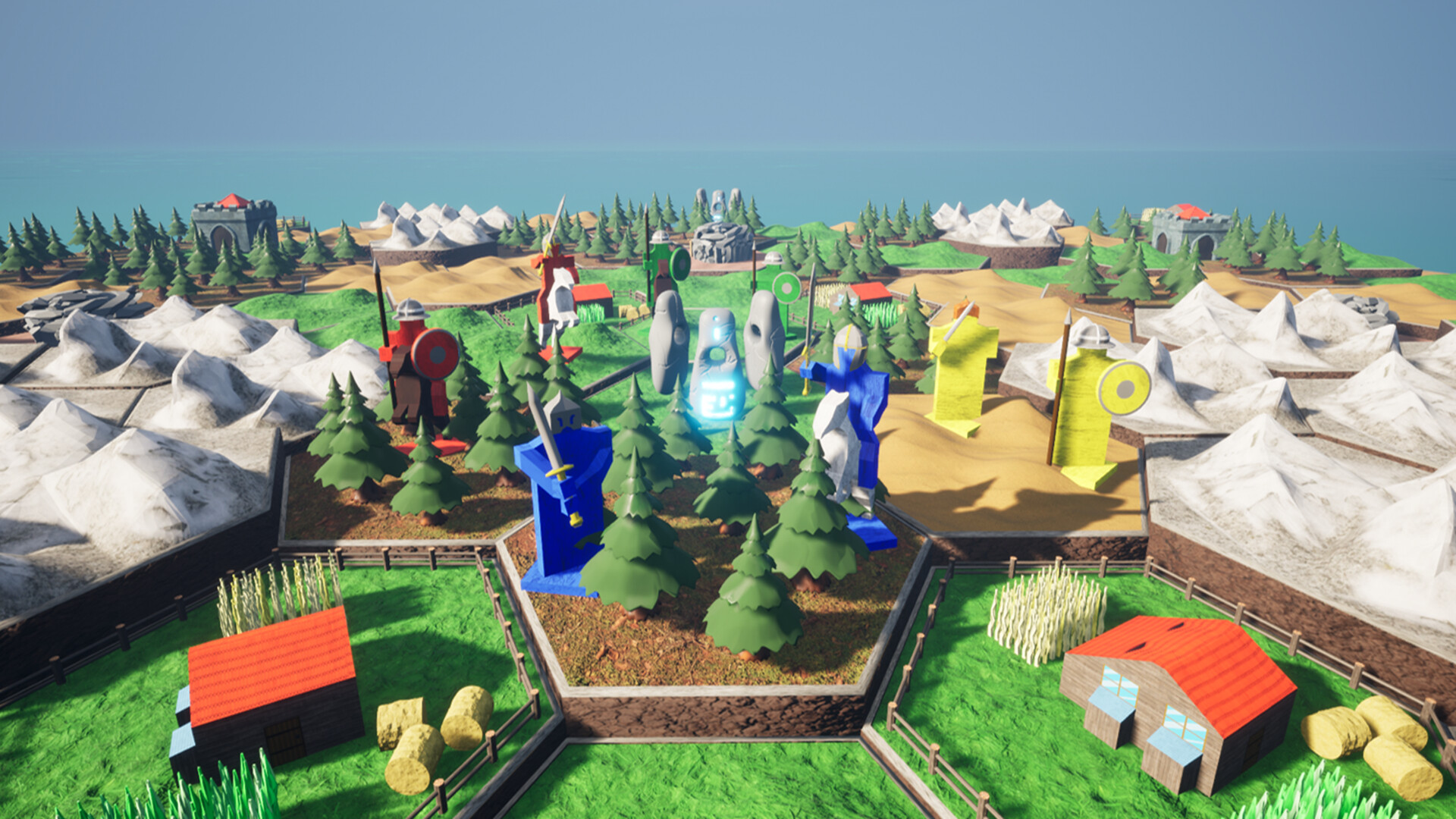 Conquest of Kings screenshot 1