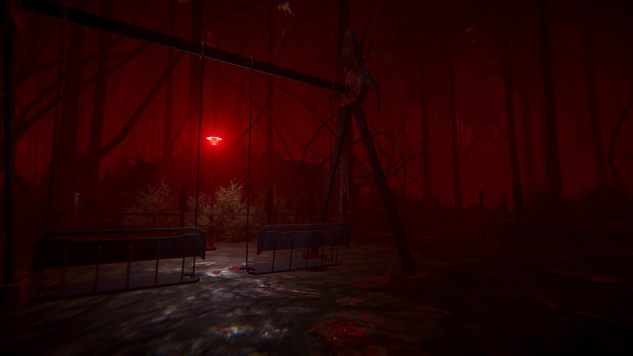 Dye The Bunny 2 screenshot 6
