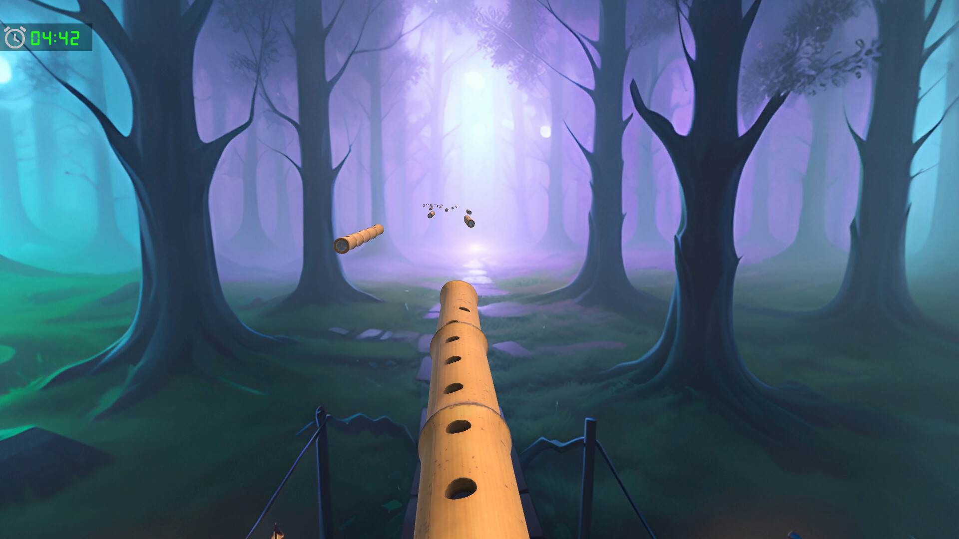 RollTale screenshot 2