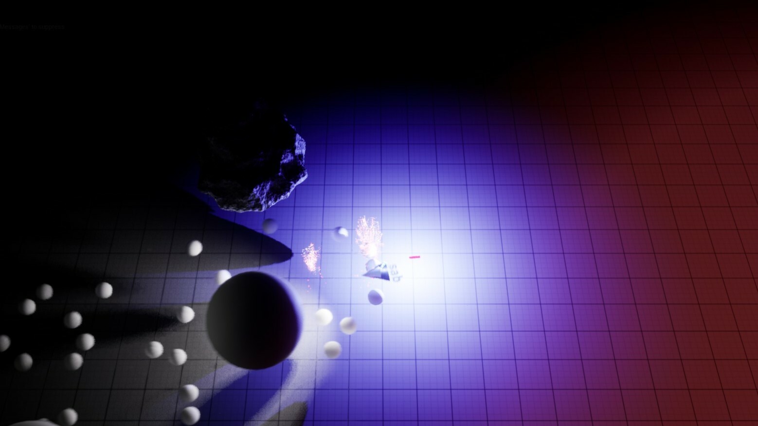 Critical Upload screenshot 3