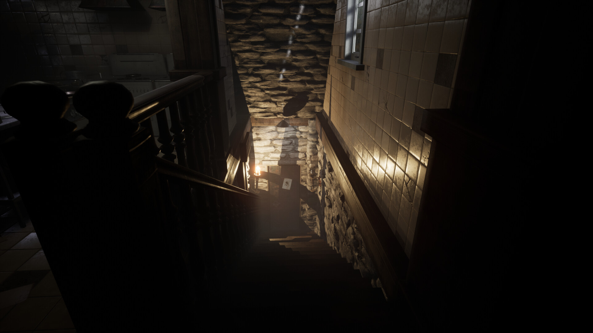 The Vampire screenshot 4