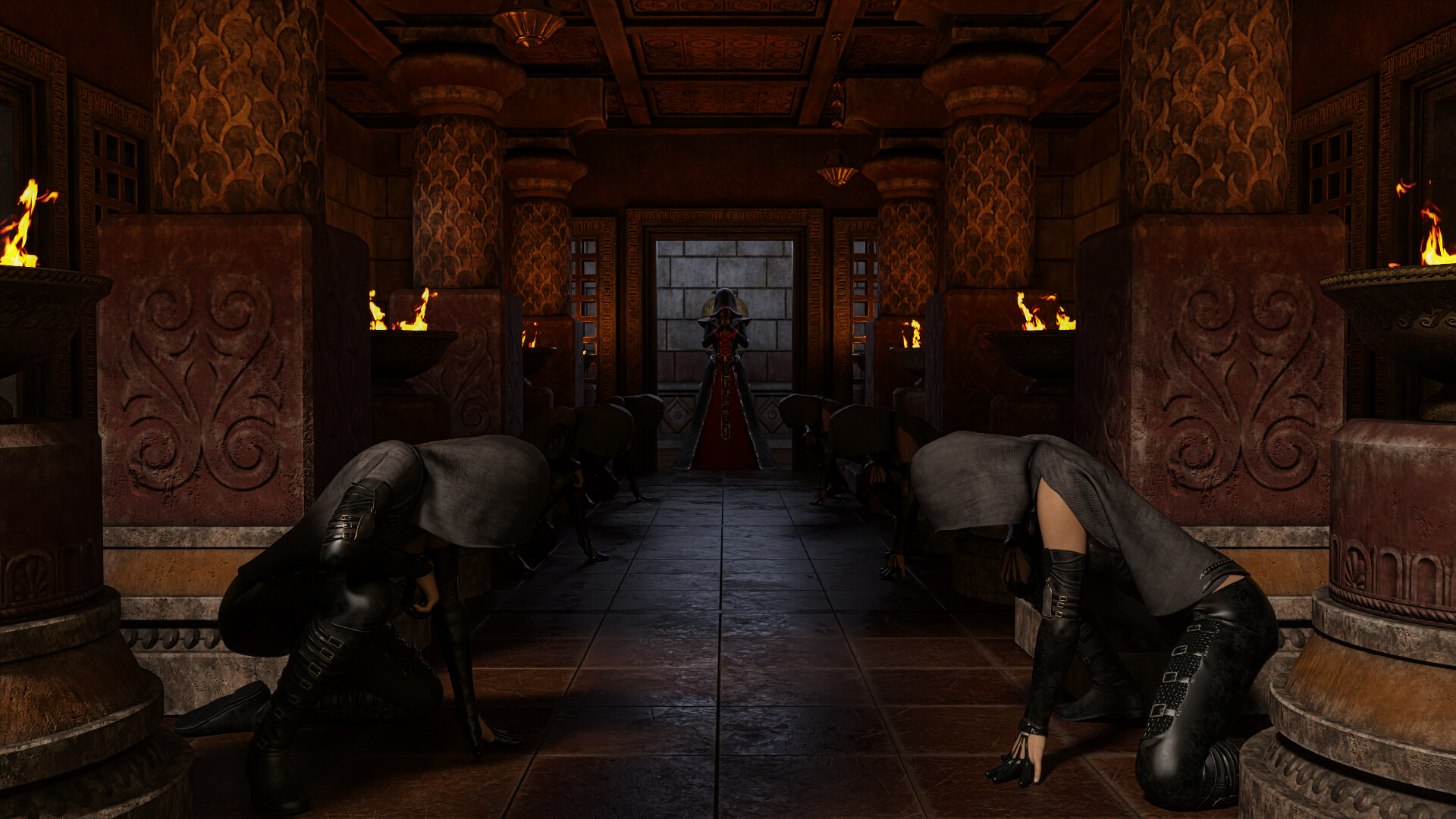 Elleria - Book 1 screenshot 13