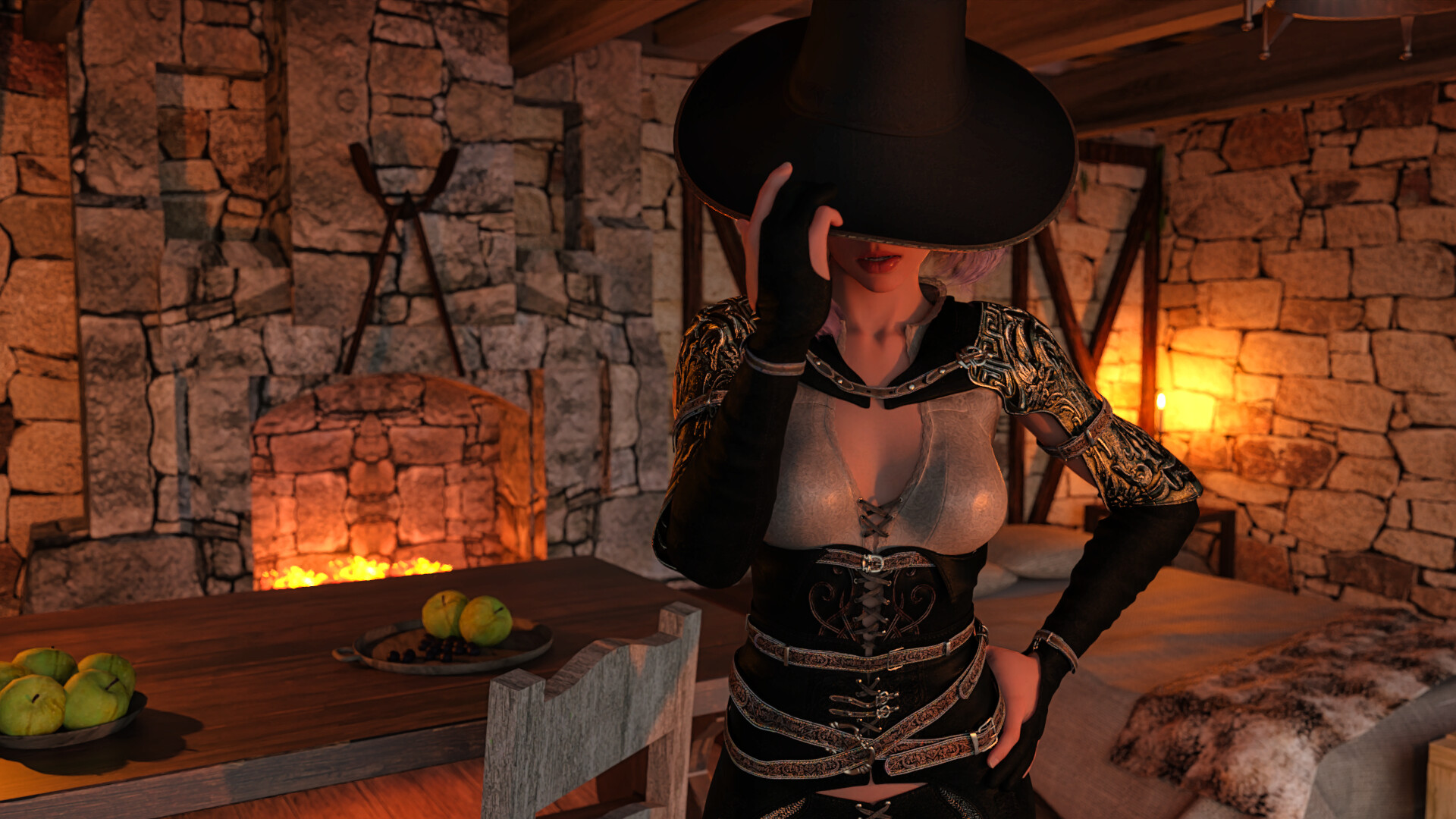 Elleria - Book 1 screenshot 7