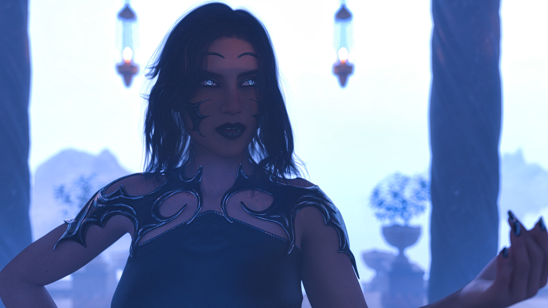 Elleria - Book 1 screenshot 2