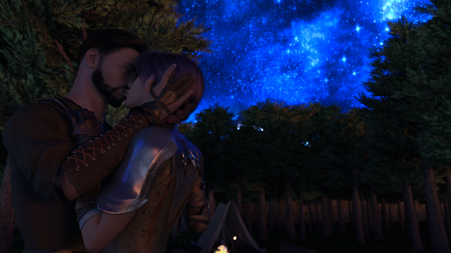Elleria - Book 1 screenshot 6