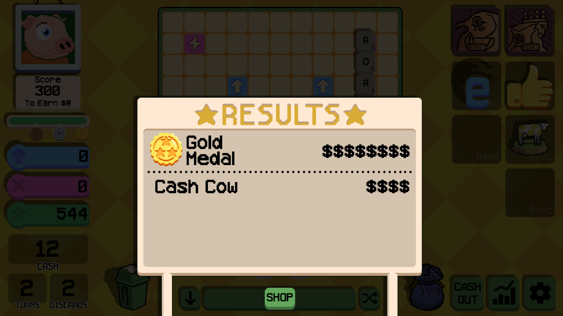 OMG Words screenshot 4