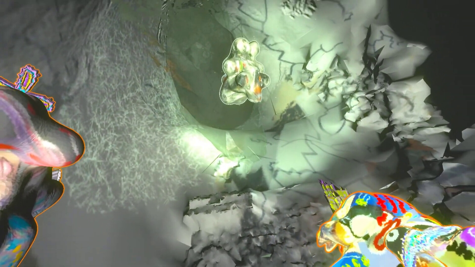 HyperBody screenshot 9